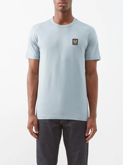 Belstaff throwley deals t shirt