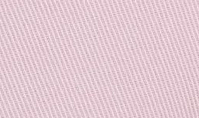 Hvman Triangle Logo Mesh Trucker Cap In Dusty Pink
