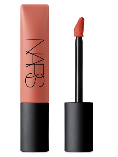 Shop Nars Women's Air Matte Lip Color In Thrust