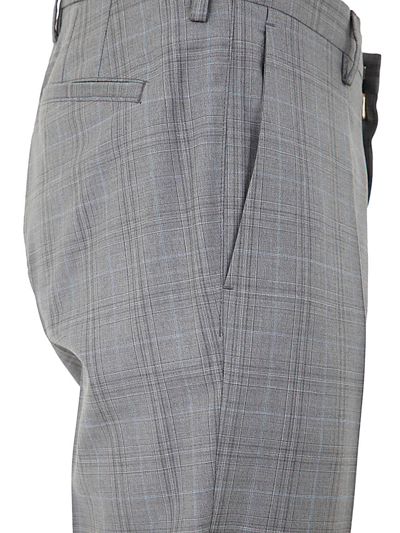 Shop Paul Smith Gents Trouser In Multi