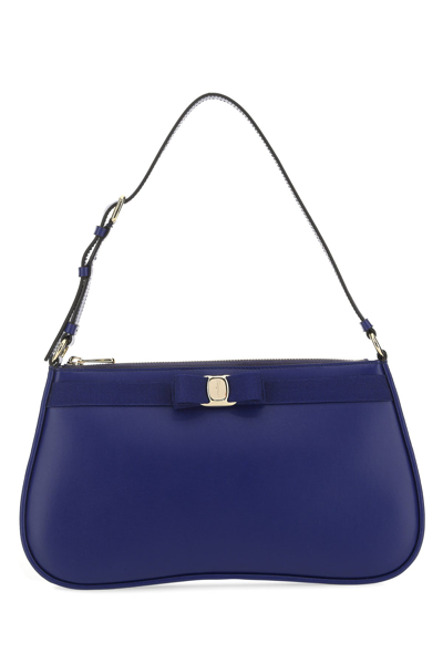 Borsa A Mano Vara Tot tu In Blue
