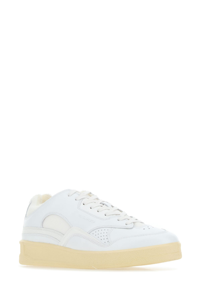 Shop Jil Sander Sneakers-40 Nd  Female