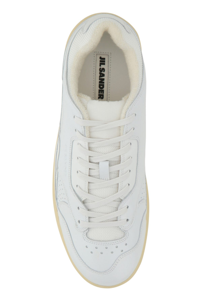 Shop Jil Sander Sneakers-40 Nd  Female