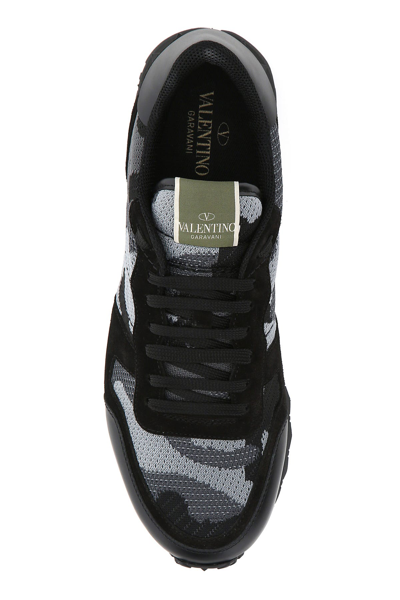 Shop Valentino Sneakers-45 Nd  Garavani Male