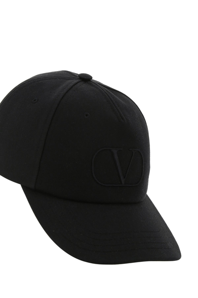 Shop Valentino Cappello-58 Nd  Garavani Male