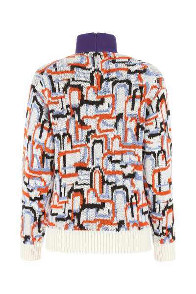 Prada Sweaters