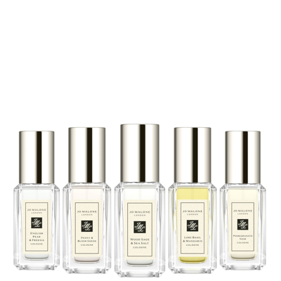 Jo Malone London Cologne Collection