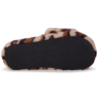 Shop Marc Jacobs Slippers With Logo In Begie