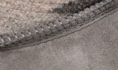 Shop Minnetonka Tali Faux Fur Lined Boot In Grey Multi