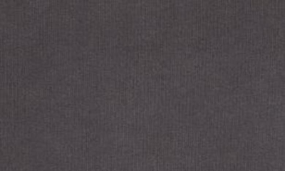 Golden Goose Cotton Sweatshirt With Applied Crystals In Anthracite