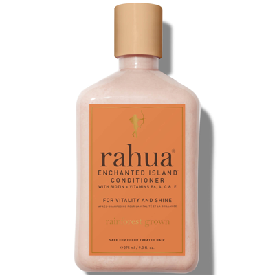 Shop Rahua Enchanted Island Conditioner 9.3 Fl oz