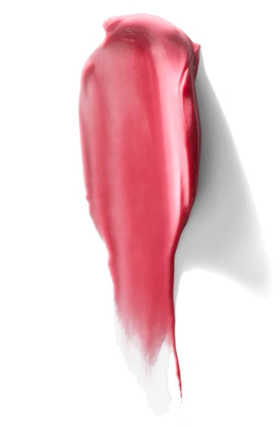 Shop Clinique Pop Plush™ Creamy Lip Gloss In Strawberry