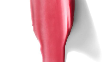 Clinique Pop Plush Creamy Lip Gloss In Strawberry