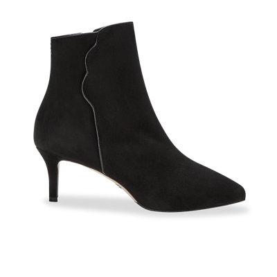 Shop Sarah Flint Perfect Dress Bootie 60 In Black