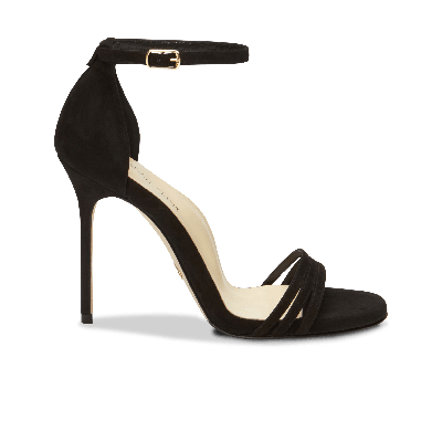 Shop Sarah Flint Perfect Sandal 100 In Black