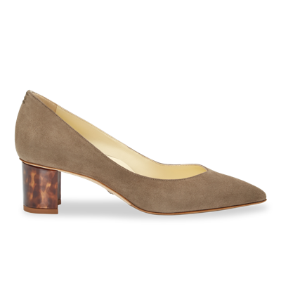 Shop Sarah Flint Perfect Emma In Brown