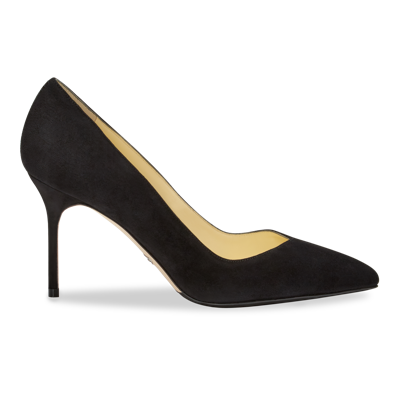 Shop Sarah Flint Perfect Pump 85 In Black