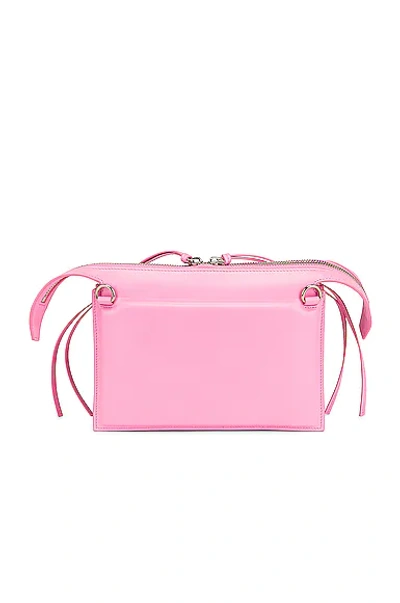 Pre-owned Fwrd Renew Balenciaga Neo Classic Multipocket Strap Bag In Cake