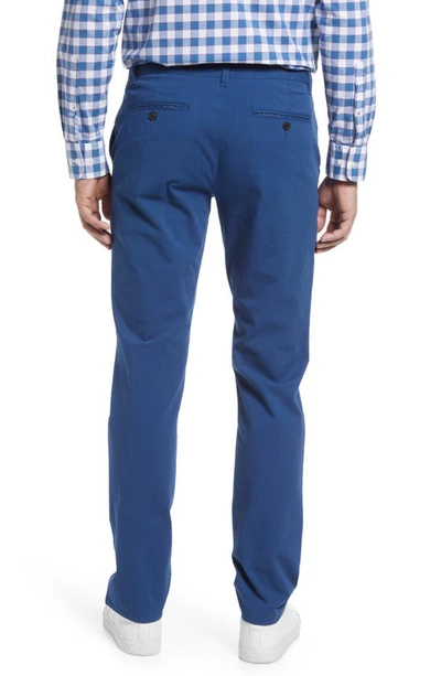 Shop Bonobos Stretch Washed Chino 2.0 Pants In Shark Bait