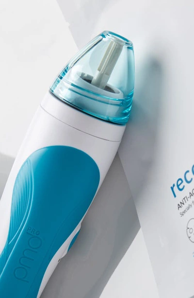 Shop Pmd Personal Microderm Pro Device-$219 Value In Mermaid