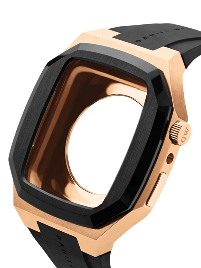 Daniel Wellington Switch 20mm Apple Watch® Case And Watchband In