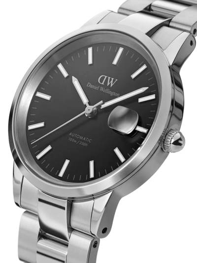 ICONIC LINK 40毫米腕表