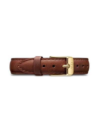 Daniel Wellington Petite St Mawes 32mm In Weiss