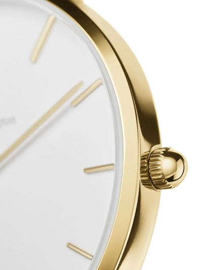 Daniel Wellington Petite St Mawes 32mm In Weiss