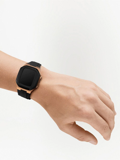 Daniel Wellington Switch Apple Watch Case, 40mm In Rosa