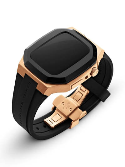 Daniel Wellington Switch Apple Watch Case, 40mm In Rosa