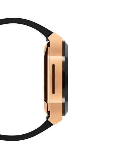 Daniel Wellington Switch Apple Watch Case, 40mm In Rosa