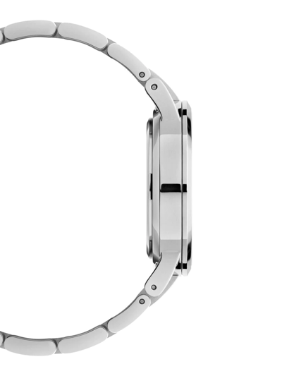 Daniel Wellington Iconic Link 36mm In Rosa