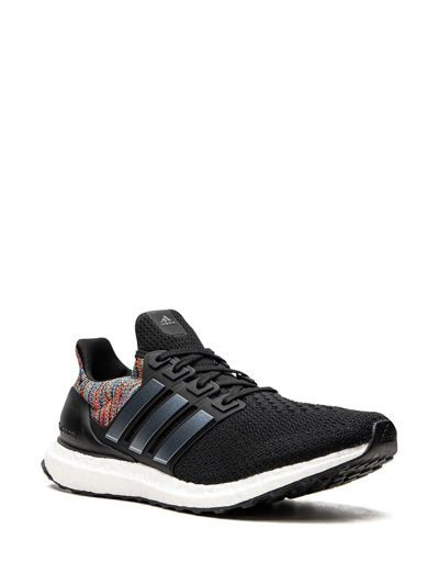 Adidas Originals Ultraboost Dna Low-top Sneakers In Schwarz