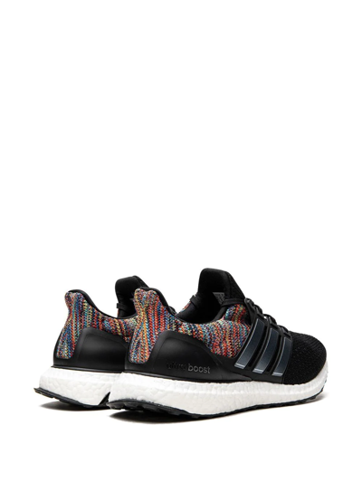 Adidas Originals Ultraboost Dna Low-top Sneakers In Schwarz