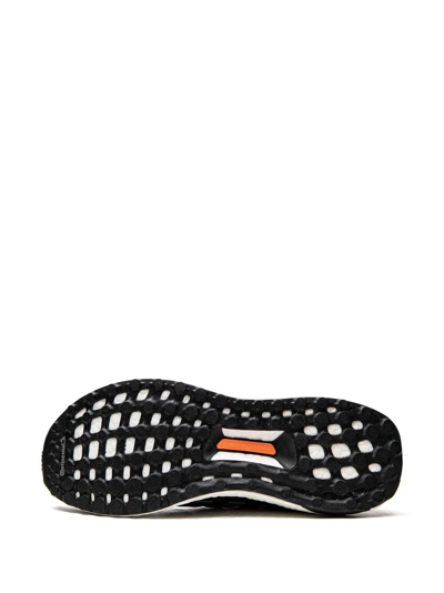 Adidas Originals Ultraboost Dna Low-top Sneakers In Schwarz