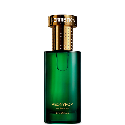 Shop Hermetica Peonypop Eau De Parfum 50ml