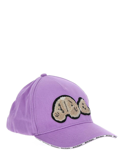 Shop Palm Angels Bear Cap