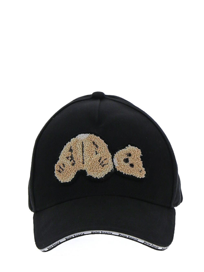 Shop Palm Angels Bear Cap