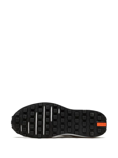 Nike Waffle One Summit White/white-black Dc2533-102 Women's In Grey