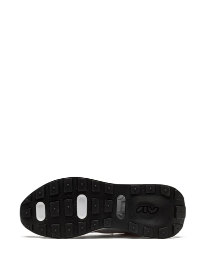 Shop Nike Air Max Pre-day "venice/plum Fog" Sneakers In Grey