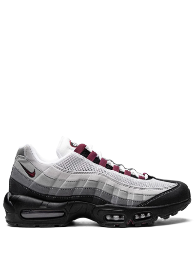 Nike Air Max Og 95 Low-top Sneakers In Grey