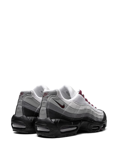 Nike Air Max Og 95 Low-top Sneakers In Grey