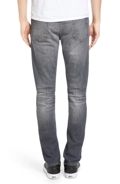 Shop Ag Dylan Skinny Fit Jeans In 13 Years Harp