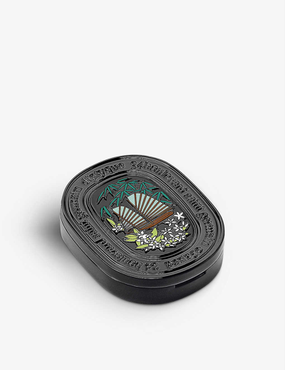 Shop Diptyque Do Son Limited-edition Solid Perfume 3.6g