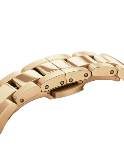 Daniel Wellington Iconic Unitone Bracelet Watch, 28mm In Gold