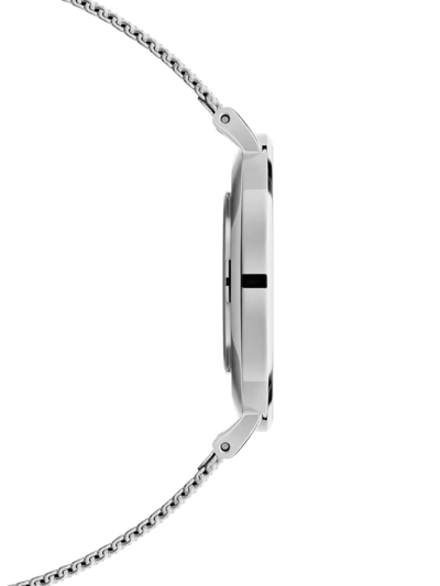 Daniel Wellington Petite Sterling 32mm In Schwarz