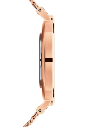 Daniel Wellington Petite Melrose 32mm In Weiss