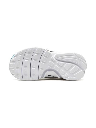 Nike X Hello Kitty Presto Qs "hello Kitty 2022" Sneakers In White