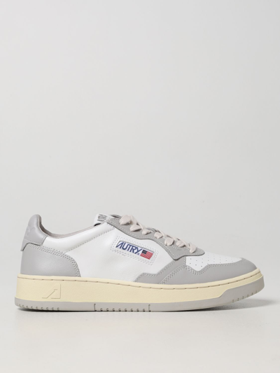 Shop Autry Trainers  Men In White
