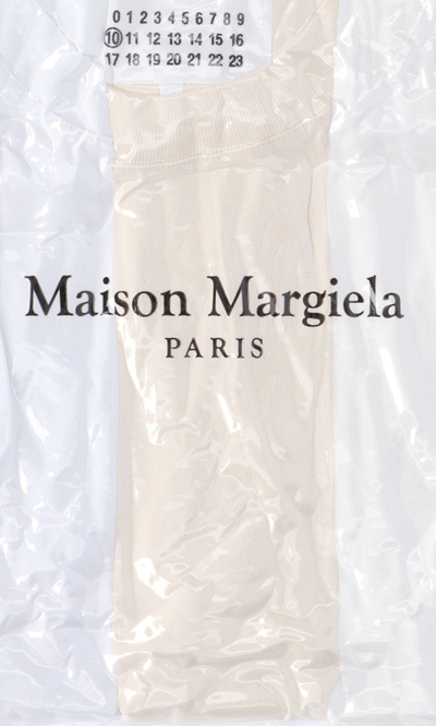 Shop Maison Margiela Pack X3 Basic T-shirt
